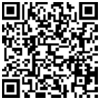 百度地图导航到华易智控二维码 | QR Code of Navigation to DCL Controls by Baidu Map
