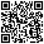 高德地图导航到华易智控二维码 | QR Code of Navigation to DCL Controls by AMaps